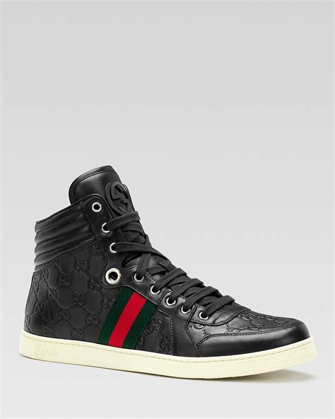 botte gucci homme|Gucci sneakers for men.